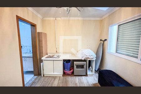 Casa à venda com 161m², 3 quartos e 4 vagasSuite 3