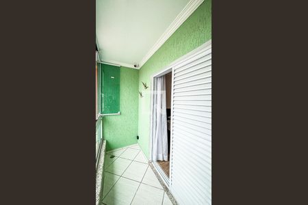 Casa à venda com 161m², 3 quartos e 4 vagasVaranda Suíte 2