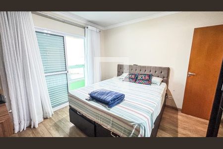 Casa à venda com 161m², 3 quartos e 4 vagasSuíte 2