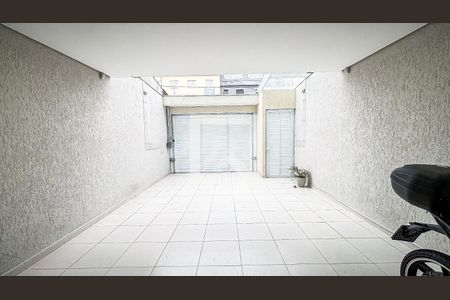 Casa à venda com 161m², 3 quartos e 4 vagasGaragem