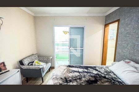 Casa à venda com 161m², 3 quartos e 4 vagasSuite 1