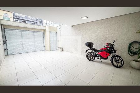 Casa à venda com 161m², 3 quartos e 4 vagasGaragem