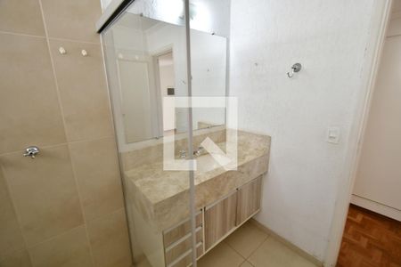 Apartamento à venda com 127m², 3 quartos e 1 vagaBanheiro
