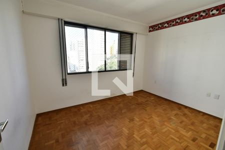 Apartamento à venda com 127m², 3 quartos e 1 vagaQuarto 2