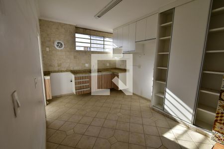 Apartamento à venda com 127m², 3 quartos e 1 vagaCozinha