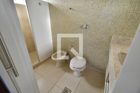 Apartamento à venda com 127m², 3 quartos e 1 vagaBanheiro Suíte