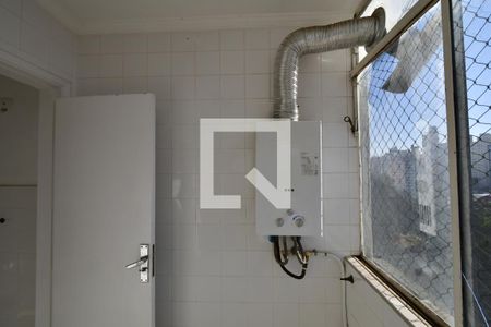 Apartamento à venda com 127m², 3 quartos e 1 vagaÁrea de Serviço