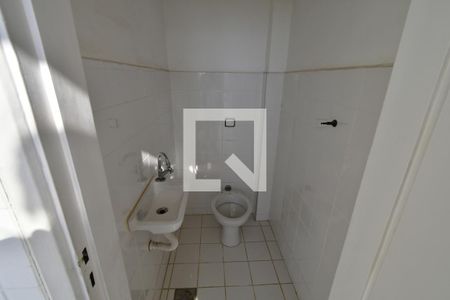 Apartamento à venda com 127m², 3 quartos e 1 vagaBanheiro de serviço