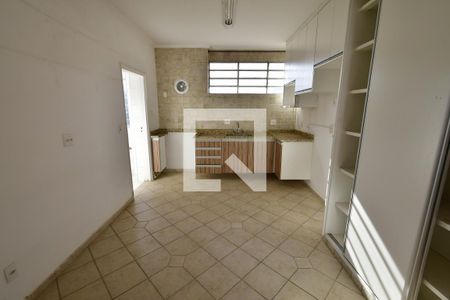 Apartamento à venda com 127m², 3 quartos e 1 vagaCozinha