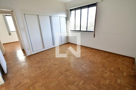 Apartamento à venda com 127m², 3 quartos e 1 vagaQuarto 3 - Suíte