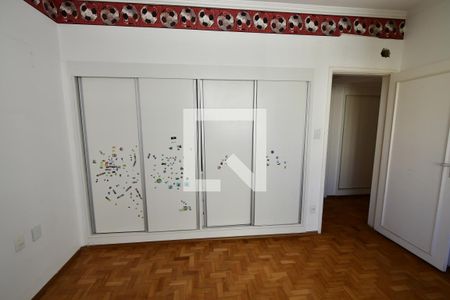 Apartamento à venda com 127m², 3 quartos e 1 vagaQuarto 2 - Armários