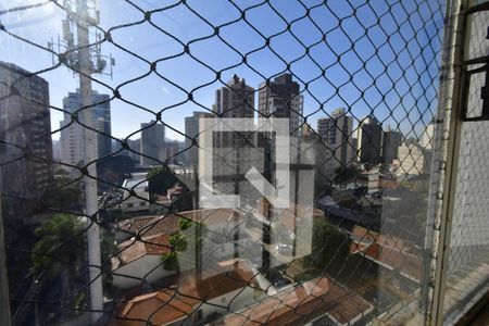 Apartamento à venda com 127m², 3 quartos e 1 vagaÁrea de Serviço - Vista