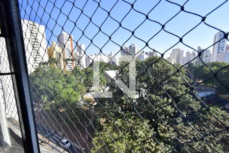 Apartamento à venda com 127m², 3 quartos e 1 vagaQuarto 3 - Suíte Vista