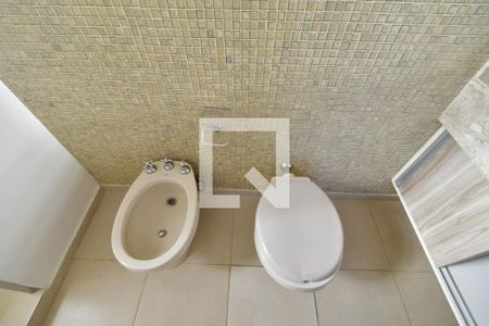 Apartamento à venda com 127m², 3 quartos e 1 vagaBanheiro Suíte