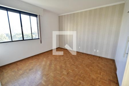 Apartamento à venda com 127m², 3 quartos e 1 vagaQuarto 3 - Suíte