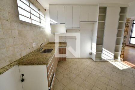 Apartamento à venda com 127m², 3 quartos e 1 vagaCozinha