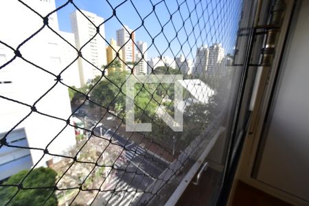 Apartamento à venda com 127m², 3 quartos e 1 vagaQuarto 1 - Vista