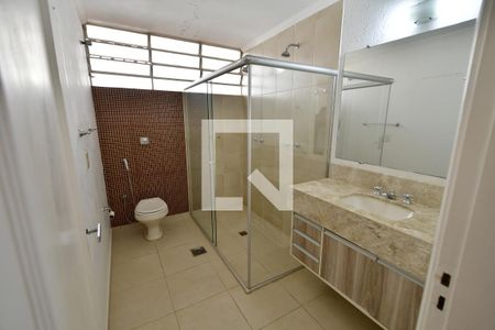 Apartamento à venda com 127m², 3 quartos e 1 vagaBanheiro