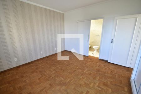 Apartamento à venda com 127m², 3 quartos e 1 vagaQuarto 3 - Suíte