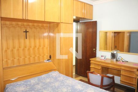 Suíte  de casa à venda com 2 quartos, 219m² em Olímpico, São Caetano do Sul