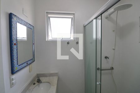 Apartamento para alugar com 70m², 2 quartos e 1 vagaBanheiro Suíte
