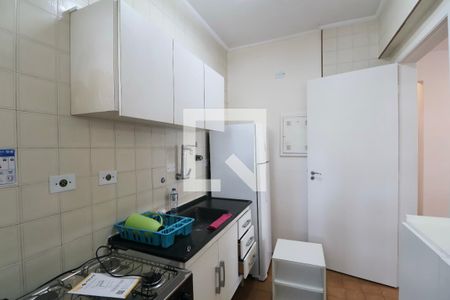 Apartamento para alugar com 70m², 2 quartos e 1 vagaCozinha
