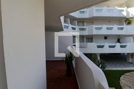 Apartamento para alugar com 70m², 2 quartos e 1 vagaVaranda Quarto