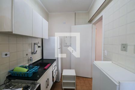 Apartamento para alugar com 70m², 2 quartos e 1 vagaCozinha