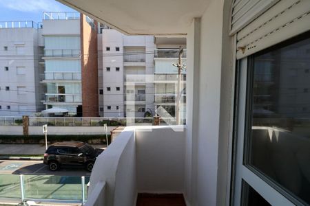 Apartamento para alugar com 70m², 2 quartos e 1 vagaVaranda Quarto