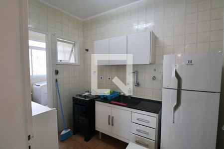 Apartamento para alugar com 70m², 2 quartos e 1 vagaCozinha