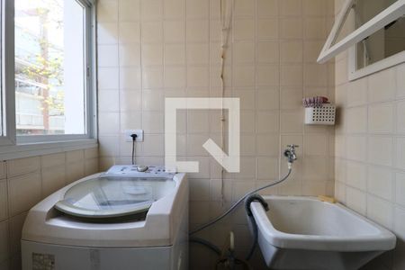Apartamento para alugar com 70m², 2 quartos e 1 vagaÁrea de Serviço