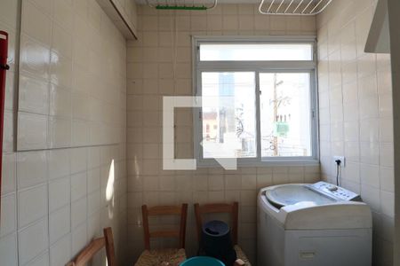 Apartamento para alugar com 70m², 2 quartos e 1 vagaÁrea de Serviço