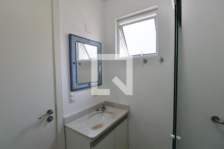Apartamento para alugar com 70m², 2 quartos e 1 vagaBanheiro Suíte