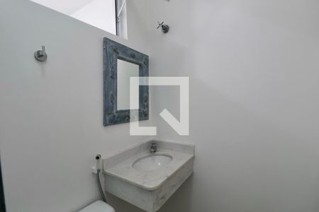 Apartamento para alugar com 70m², 2 quartos e 1 vagaBanheiro Social