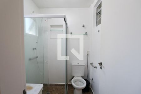 Apartamento para alugar com 70m², 2 quartos e 1 vagaBanheiro Suíte