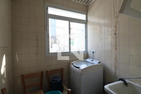 Apartamento para alugar com 70m², 2 quartos e 1 vagaÁrea de Serviço