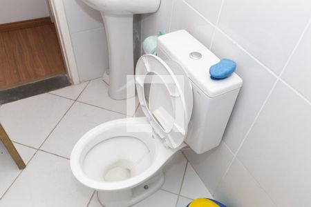 Apartamento à venda com 43m², 2 quartos e sem vagaBanheiro Social