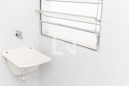 Apartamento à venda com 43m², 2 quartos e sem vagaÁrea de Serviço