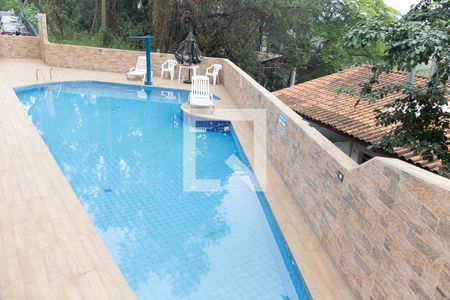 Apartamento à venda com 43m², 2 quartos e sem vagaÁrea comum