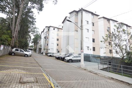 Apartamento à venda com 43m², 2 quartos e sem vagaCondomínio