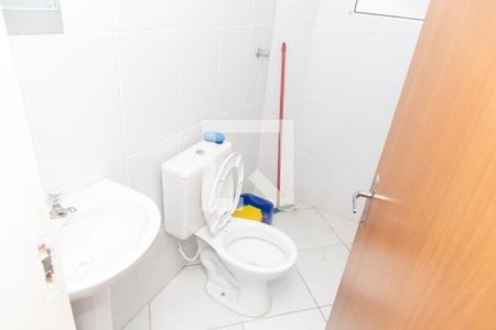 Apartamento à venda com 43m², 2 quartos e sem vagaBanheiro Social