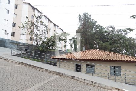 Apartamento à venda com 43m², 2 quartos e sem vagaCondomínio