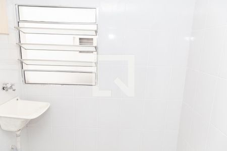 Apartamento à venda com 43m², 2 quartos e sem vagaÁrea de Serviço