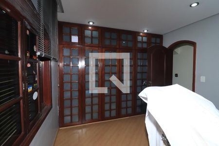 Quarto 1 de casa à venda com 3 quartos, 300m² em Vila Fernandes, São Paulo