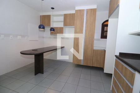 Cozinha de casa à venda com 3 quartos, 300m² em Vila Fernandes, São Paulo