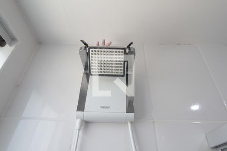 Apartamento à venda com 134m², 3 quartos e 3 vagasBanheiro da Suite