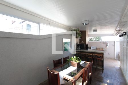 Apartamento à venda com 134m², 3 quartos e 3 vagasCopa