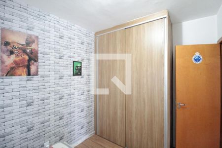 Apartamento à venda com 134m², 3 quartos e 3 vagasQuarto 1