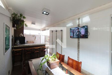 Apartamento à venda com 134m², 3 quartos e 3 vagasCopa