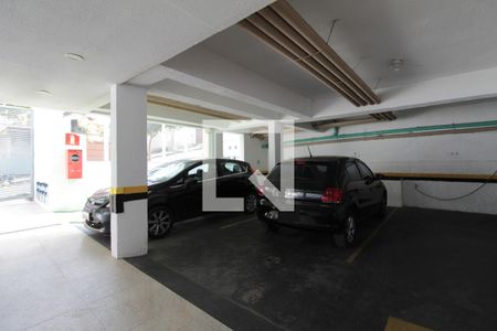 Apartamento à venda com 134m², 3 quartos e 3 vagasGaragem